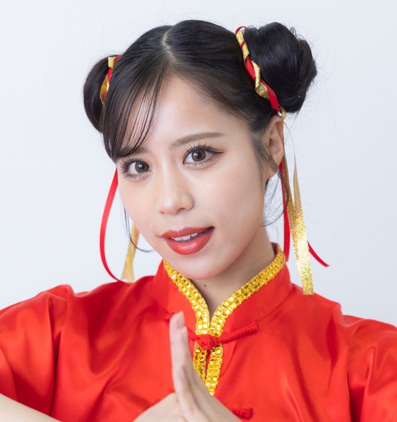 いわたまありさん